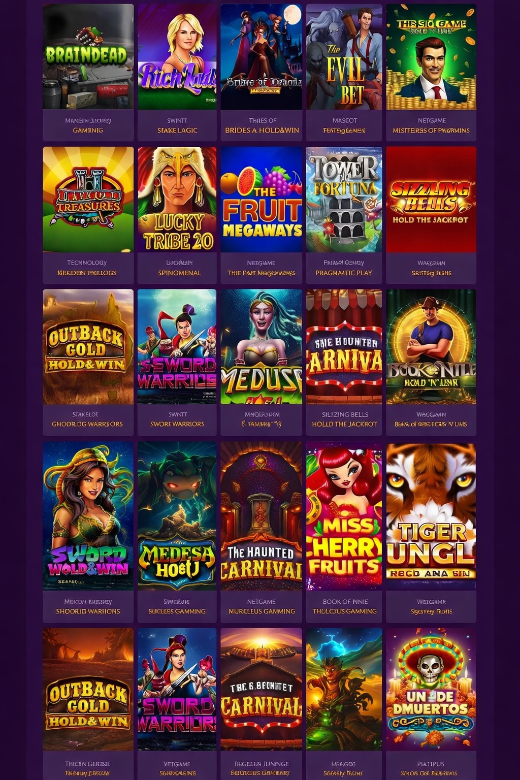 Play Million game