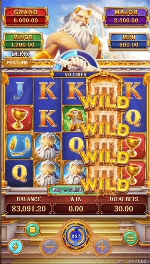 Play Million